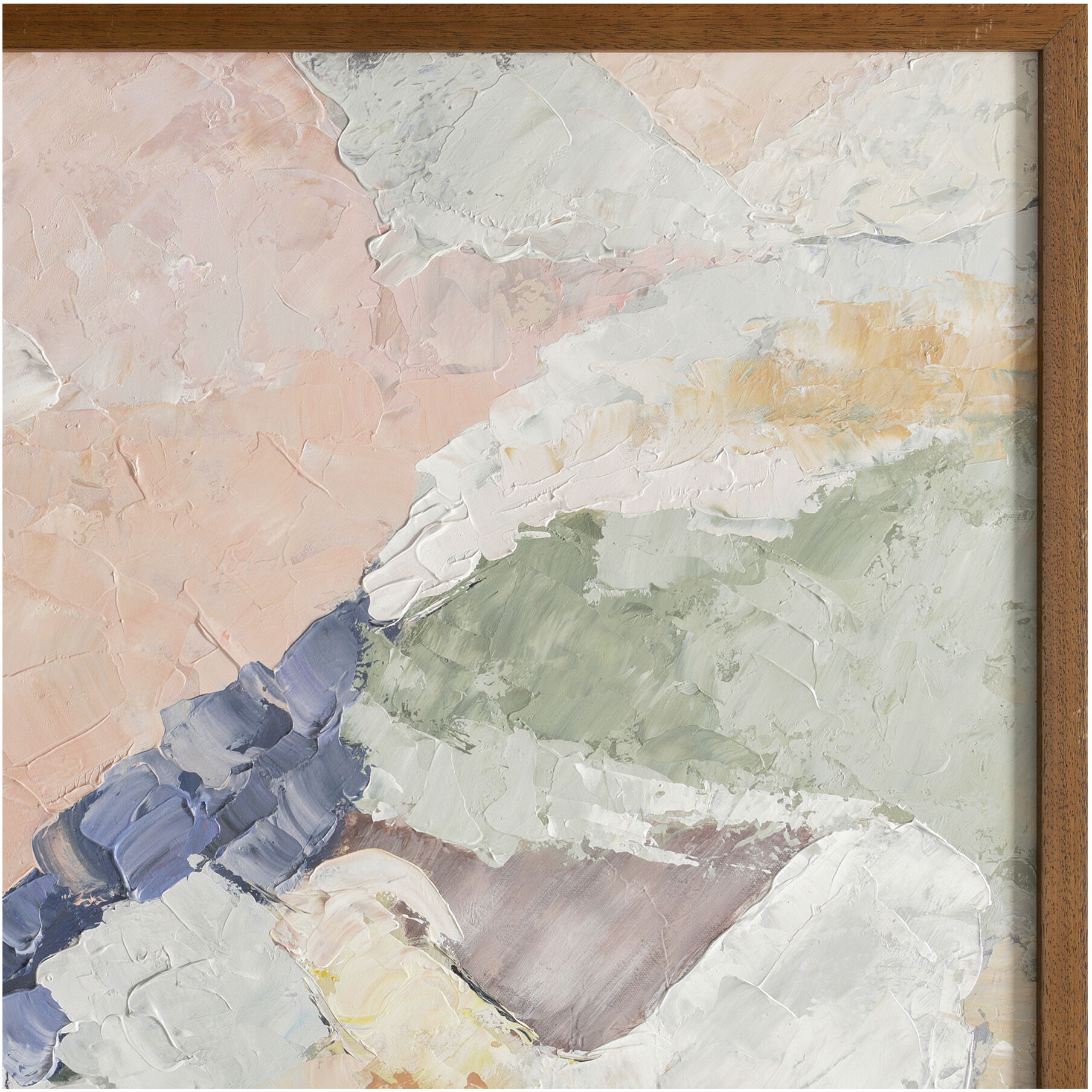 Esti 34 X 26 inch Painting